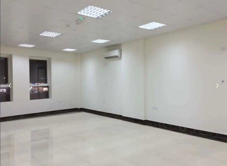 6000 Sq.Ft,  Commercial Office / Space