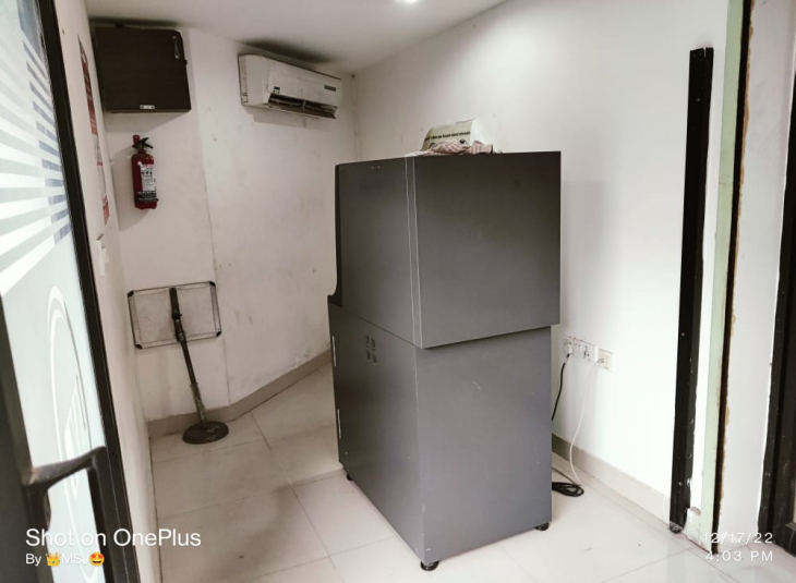 3000 Sqft, Commercial Office / Space in Nungambakkam