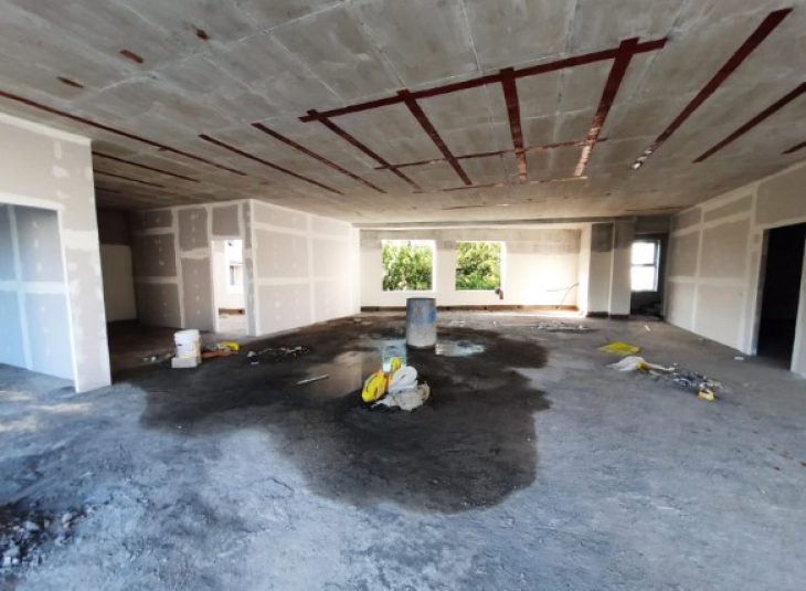 5000 Sq.Ft,  Commercial Office / Space