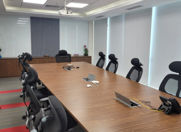 7000 Sqft, Office Complex in Perungudi