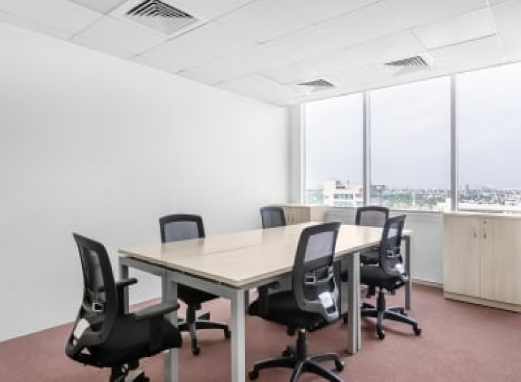 1200 Sqft, Business Centre in Thousand Lights