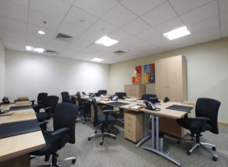 1200 Sq.Ft,  Business Centre