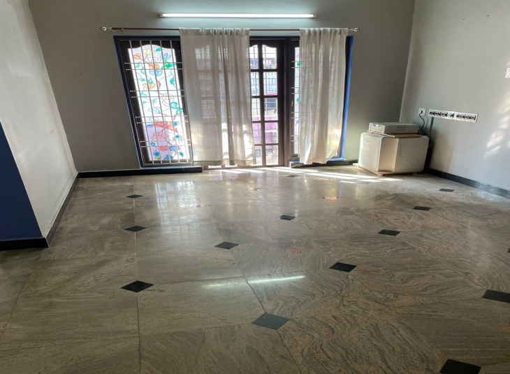 1460 Sqft, 3 BHK Apartments Flats in K K Nagar For Rent