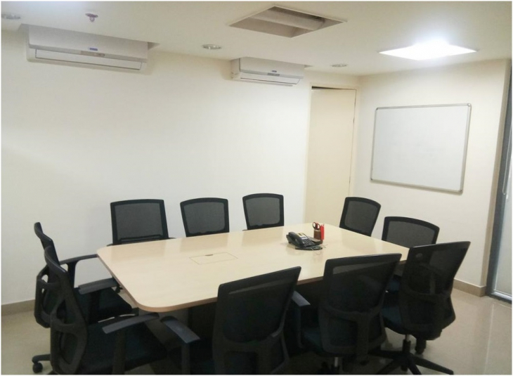 1000 Sq.Ft,  Commercial Office / Space