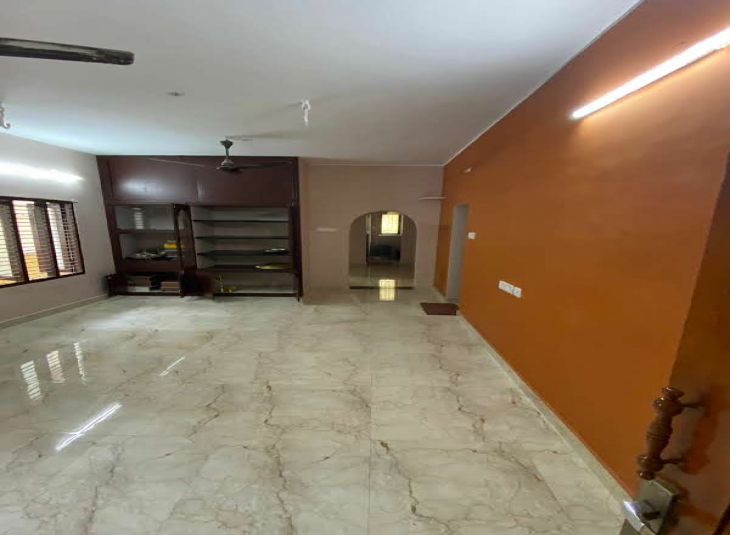 1200 Sqft,  BHK Independent House For Rent in Ambattur
