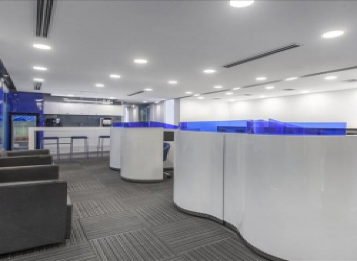 1800 Sqft, Business Centre in Anna Nagar West