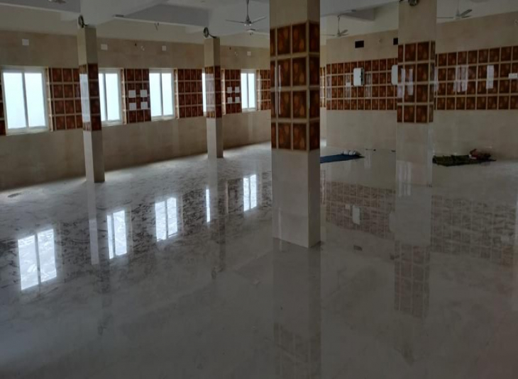 3600 Sq.Ft,  Warehouse