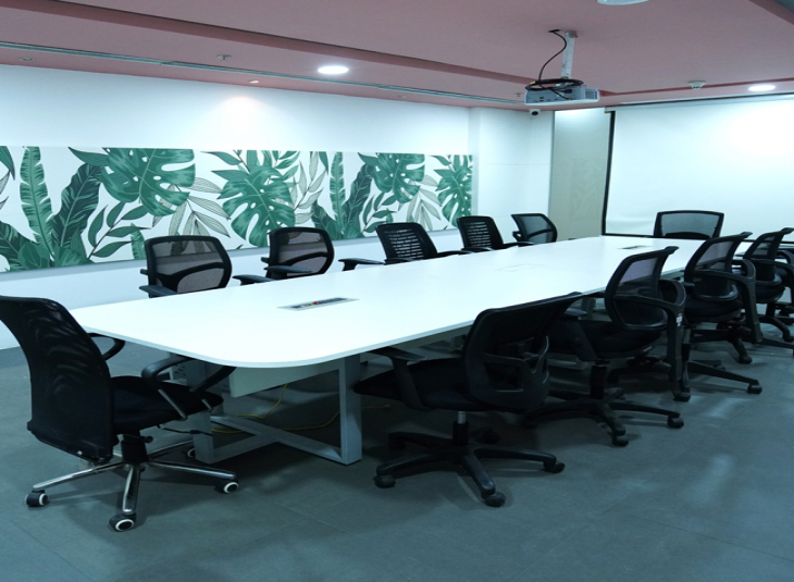 1500 Sq.Ft,  Commercial Office / Space