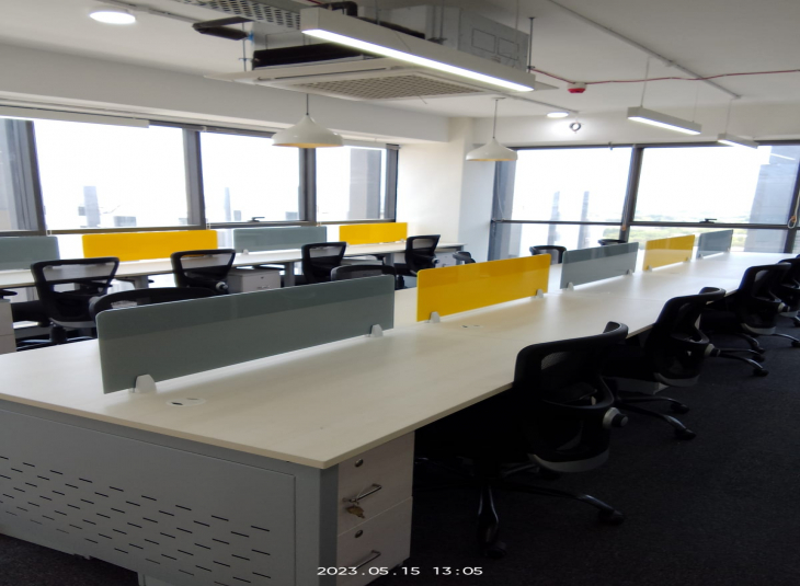 1500 Sq.Ft,  Commercial Office / Space