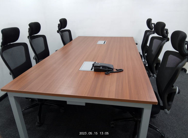 1500 Sq.Ft,  Commercial Office / Space