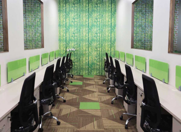 900 Sqft, Commercial Office / Space in Anna Salai