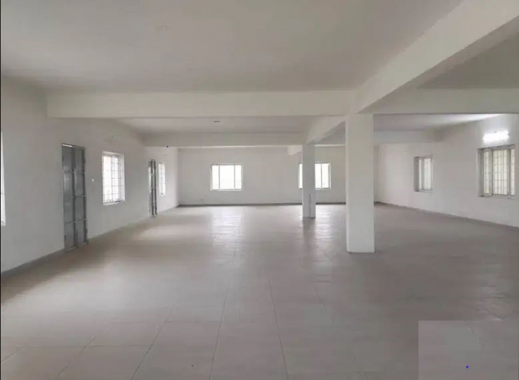7500 Sqft, Commercial Office / Space in Egmore