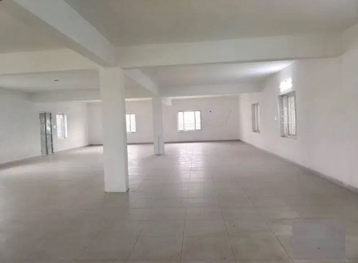 7500 Sq.Ft,  Commercial Office / Space
