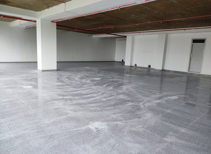 6500 Sq.Ft,  Commercial Office / Space
