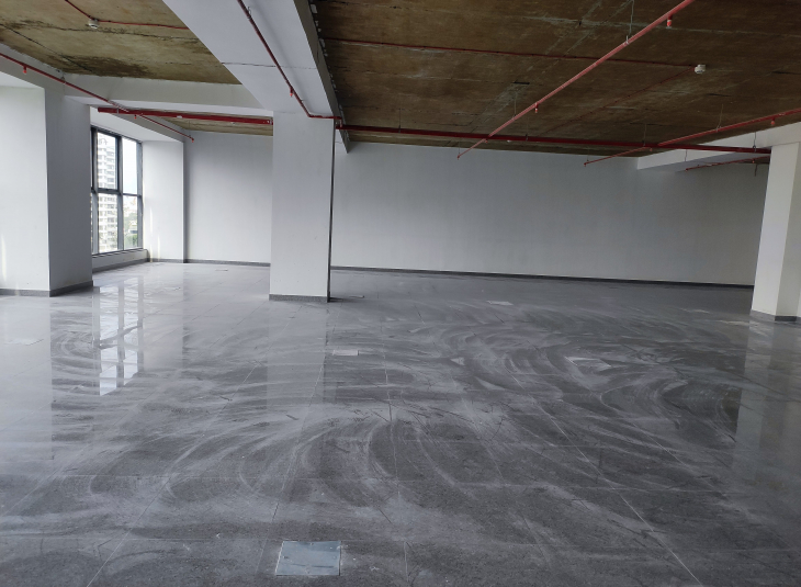 6500 Sq.Ft,  Commercial Office / Space