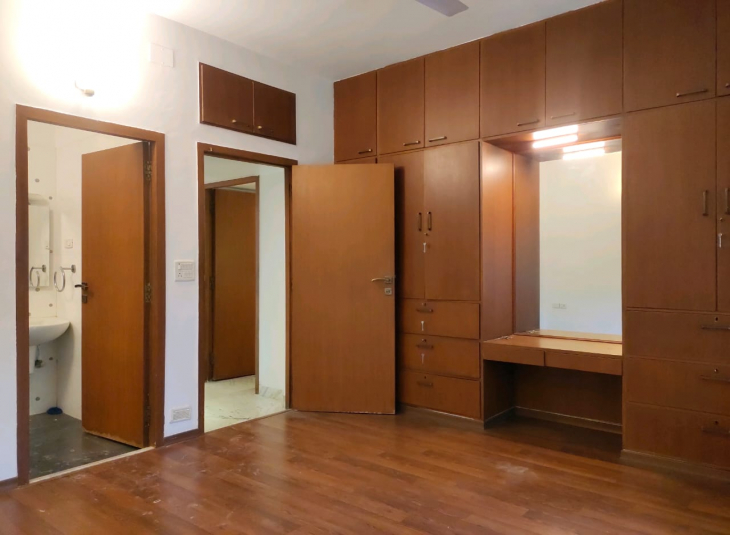 3115 Sqft, 5 BHK Apartments Flats in Nungambakkam For Rent