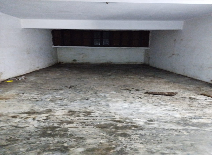 1500 Sq.Ft,  Commercial Office / Space