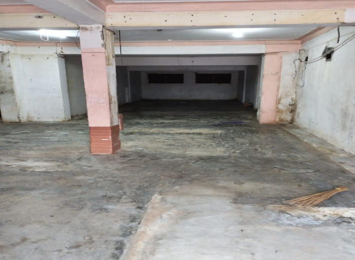 1500 Sq.Ft,  Commercial Office / Space