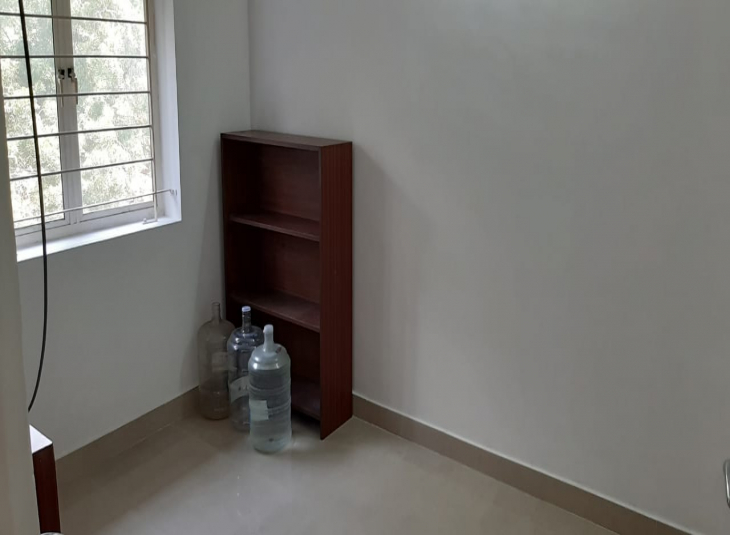 1280 Sq.Ft, 3 BHK Residential Apartment